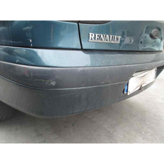 renault megane i classic (la0) del año 1997