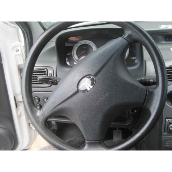 tata indica del año 2011