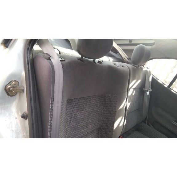 renault megane i fase 2 berlina (ba0) del año 2002