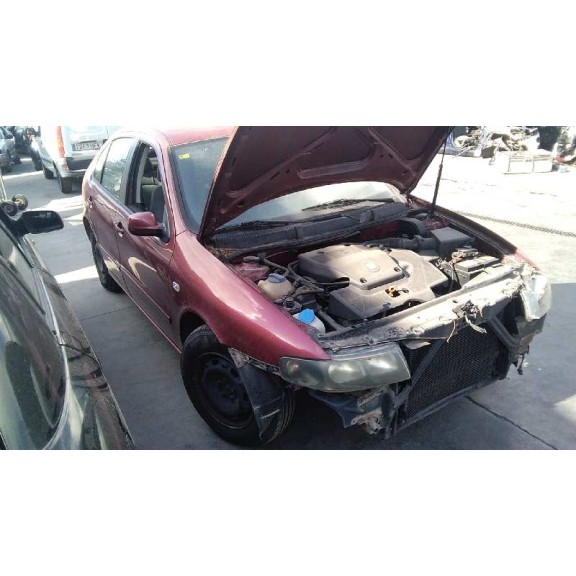 seat leon (1m1) del año 2000