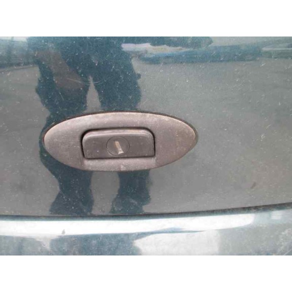 renault megane i classic (la0) del año 1997