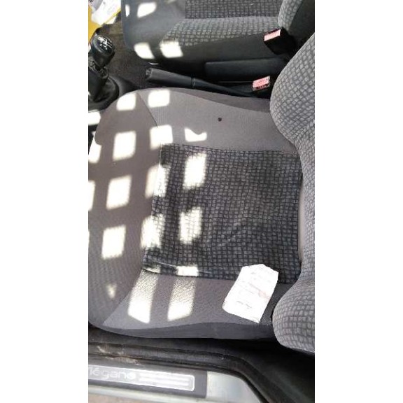 renault megane i fase 2 berlina (ba0) del año 2002