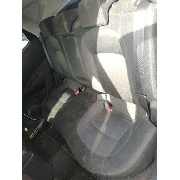 nissan qashqai (j10) del año 2011