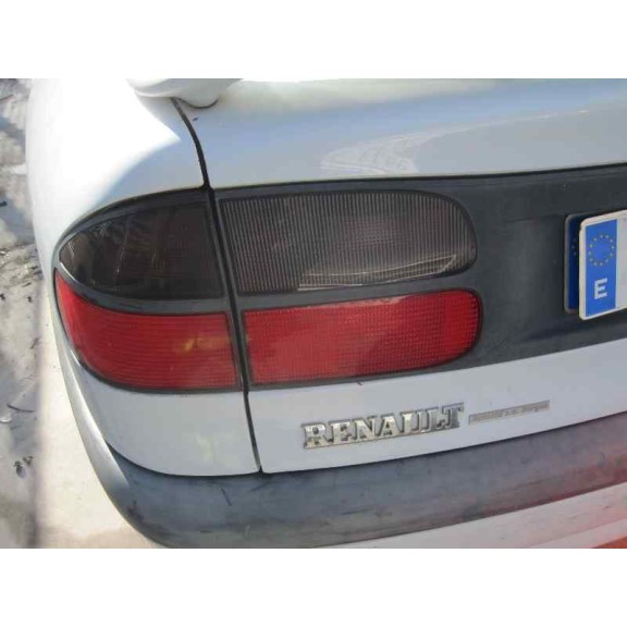 renault laguna (b56) del año 1998