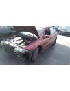 seat leon (1m1) del año 2000