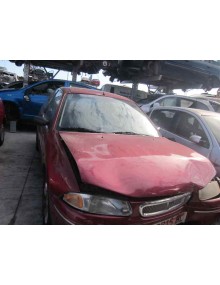 mg serie 200 (rf) del año 1999 2