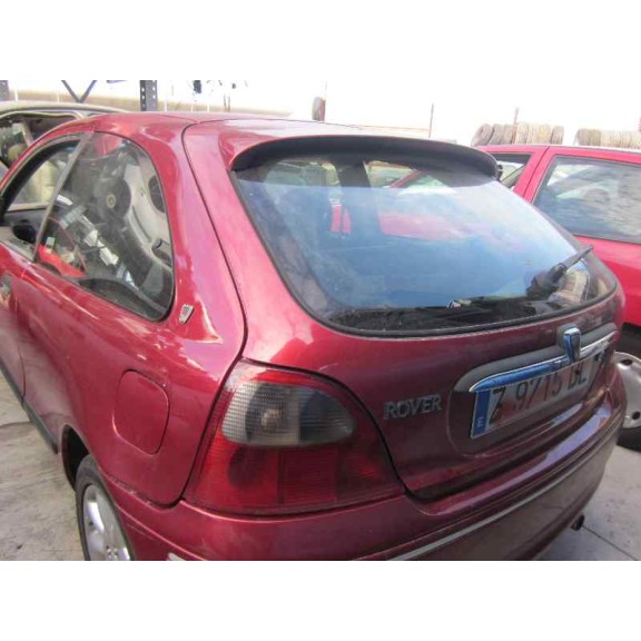 mg serie 200 (rf) del año 1999