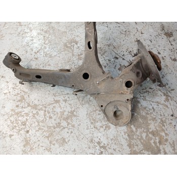 Recambio de mangueta trasera izquierda para peugeot expert autobús (v_) 2.0 bluehdi 150 referencia OEM IAM   