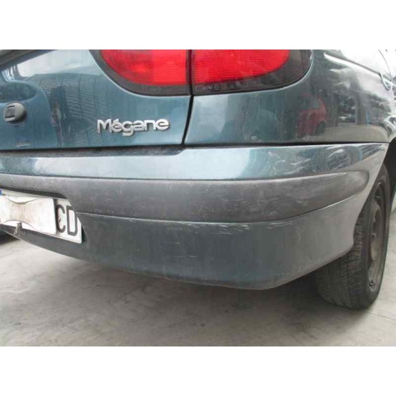 renault megane i classic (la0) del año 1997