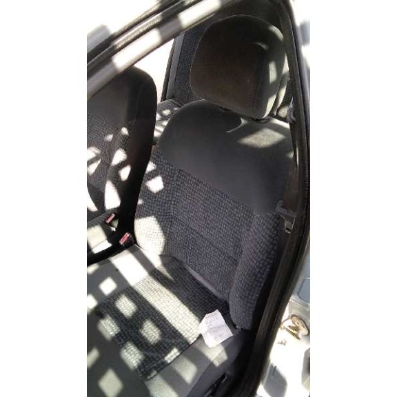 renault megane i fase 2 berlina (ba0) del año 2002