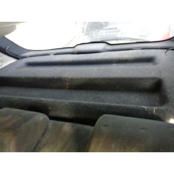 nissan qashqai (j10) del año 2011