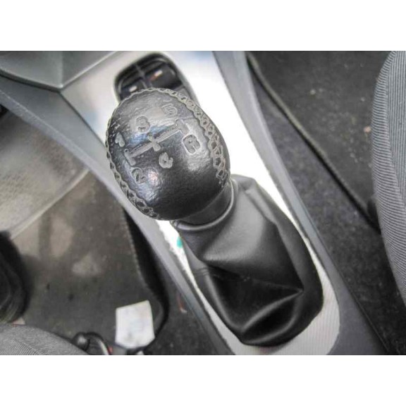 tata indica del año 2011