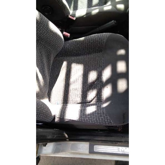 renault megane i fase 2 berlina (ba0) del año 2002