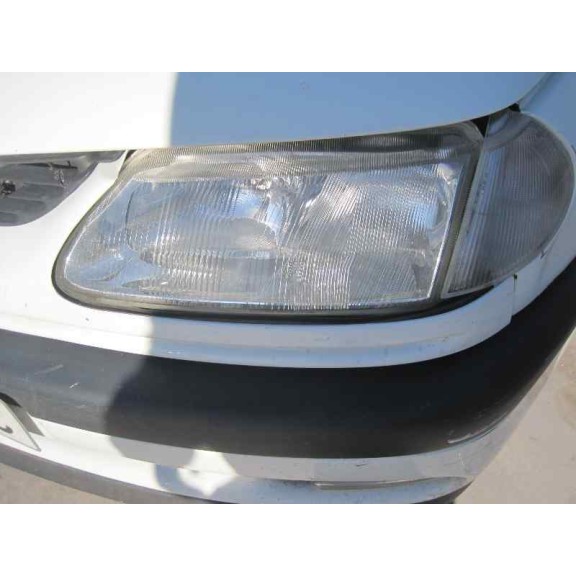 renault laguna (b56) del año 1998