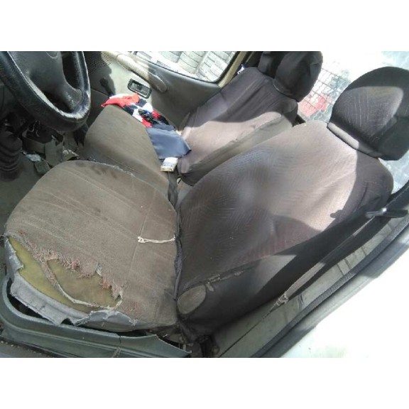 ford transit, caja abierta 1995 del año 1996