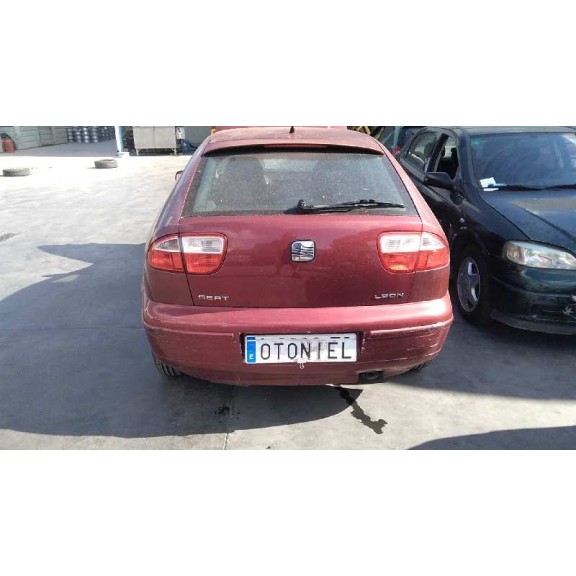 seat leon (1m1) del año 2000