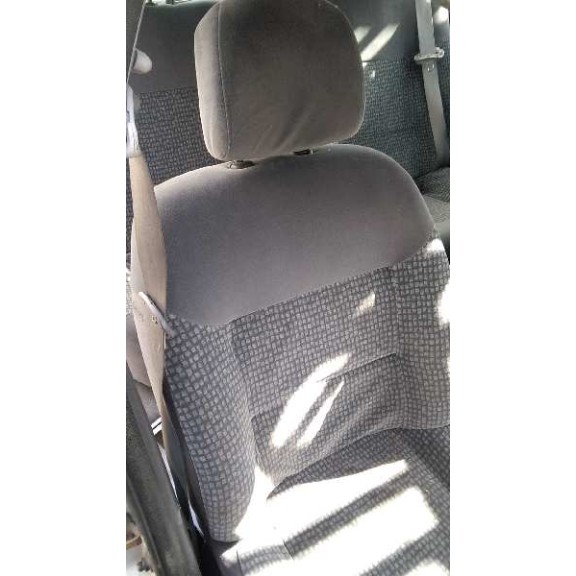 renault megane i fase 2 berlina (ba0) del año 2002