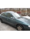 renault megane i classic (la0) del año 1997
