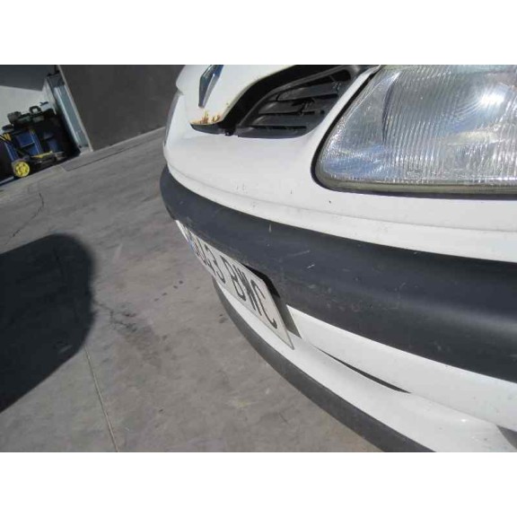 renault laguna (b56) del año 1998