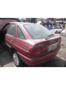 ford escort berl./turnier del año 1995