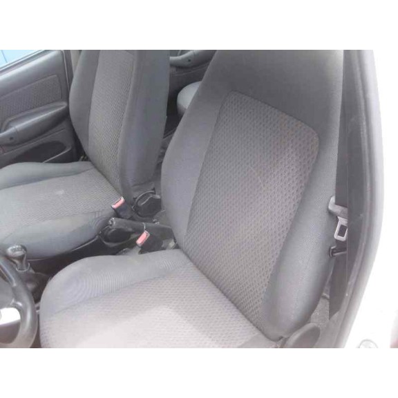 tata indica del año 2011