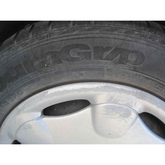 renault laguna (b56) del año 1998