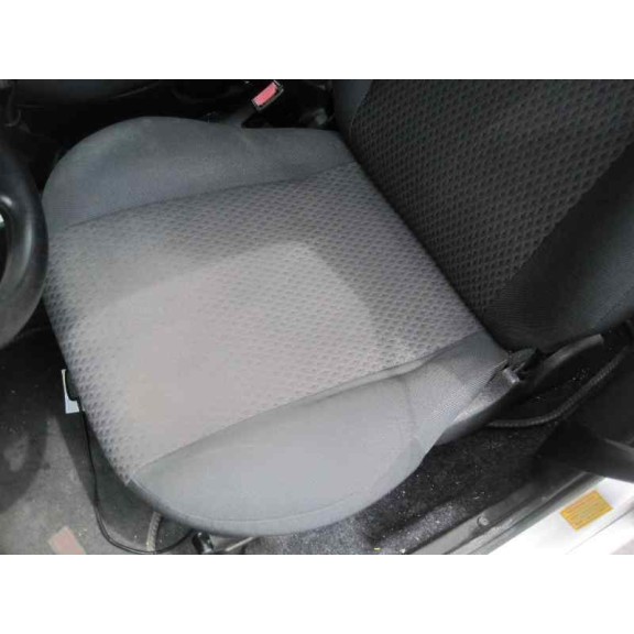 tata indica del año 2011