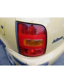 nissan micra (k11) del año 1999 2