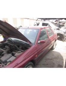 ford escort berl./turnier del año 1995 2