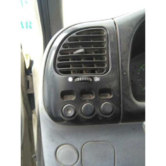 ford transit, caja abierta 1995 del año 1996