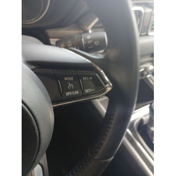 Recambio de volante para mazda cx-5 (kf) 2.0 referencia OEM IAM   