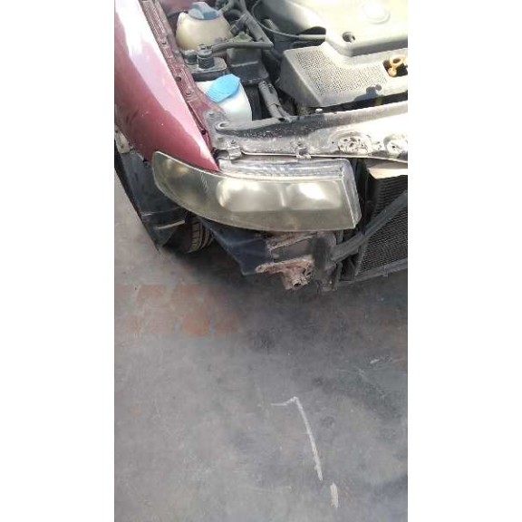 seat leon (1m1) del año 2000