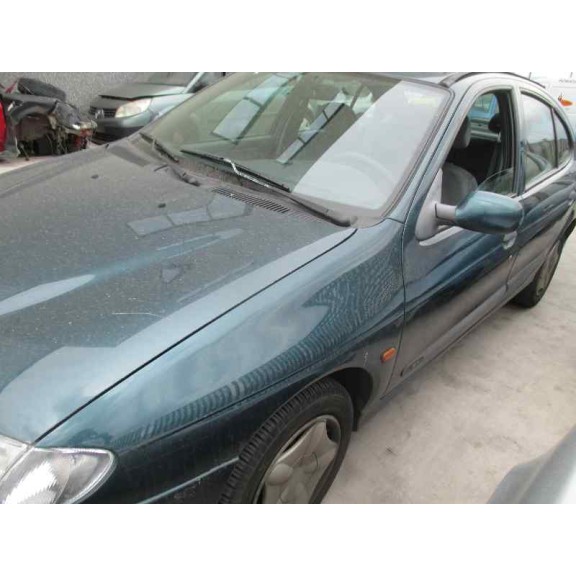 renault megane i classic (la0) del año 1997