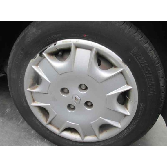 renault megane i fase 2 berlina (ba0) del año 2001