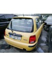 nissan micra (k11) del año 1999