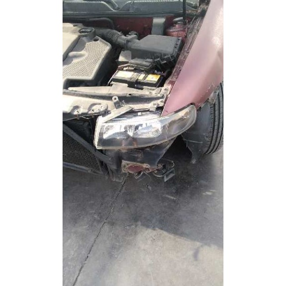 seat leon (1m1) del año 2000