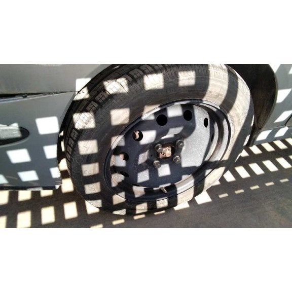 renault megane i fase 2 berlina (ba0) del año 2002