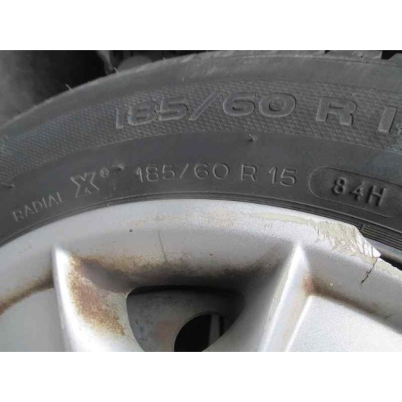 renault megane i fase 2 berlina (ba0) del año 2001