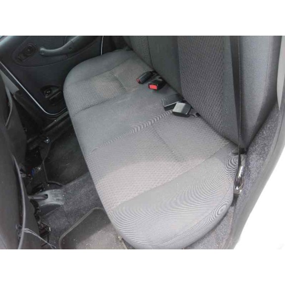 tata indica del año 2011