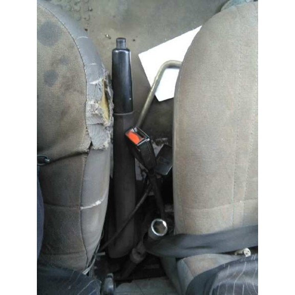 ford transit, caja abierta 1995 del año 1996