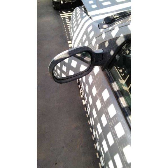 renault megane i fase 2 berlina (ba0) del año 2002