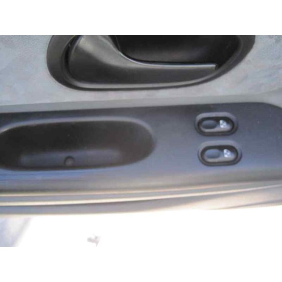 renault laguna (b56) del año 1998