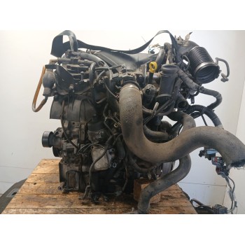 Recambio de motor completo para citroën c5 iii (rd_) 2.0 hdi 140 referencia OEM IAM RHF  