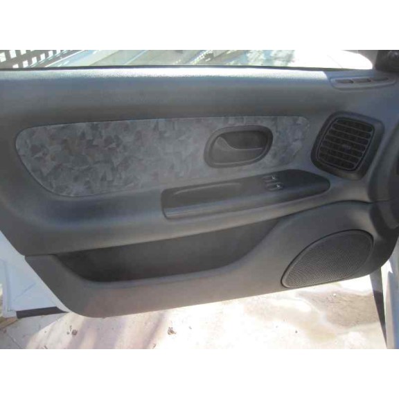 renault laguna (b56) del año 1998