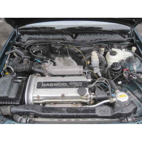 daewoo nexia del año 1996