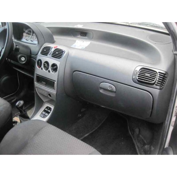 tata indica del año 2011