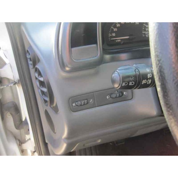 renault laguna (b56) del año 1998