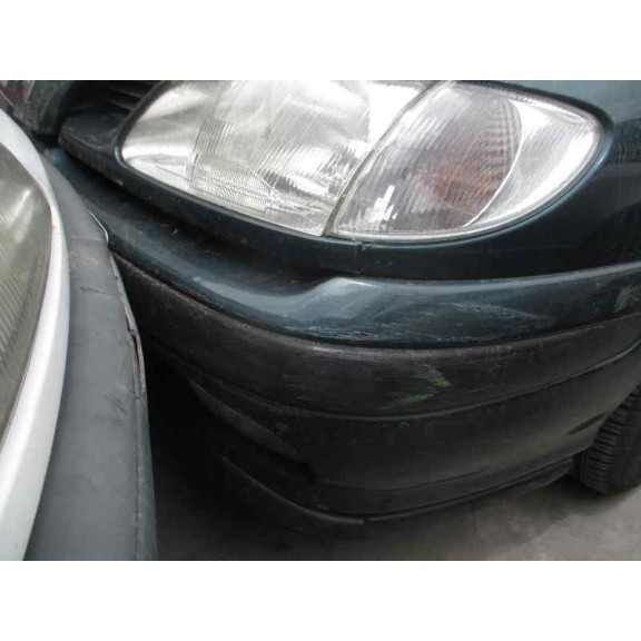 renault megane i classic (la0) del año 1997