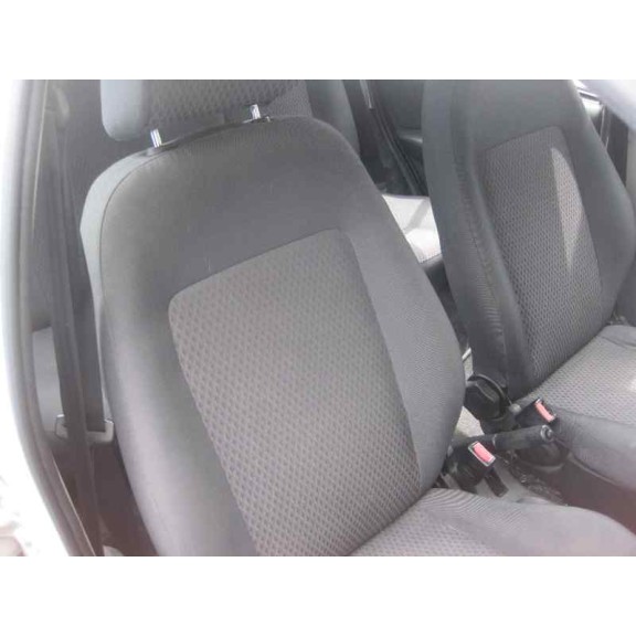 tata indica del año 2011