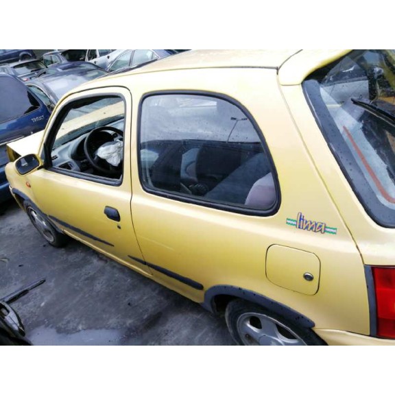 nissan micra (k11) del año 1999
